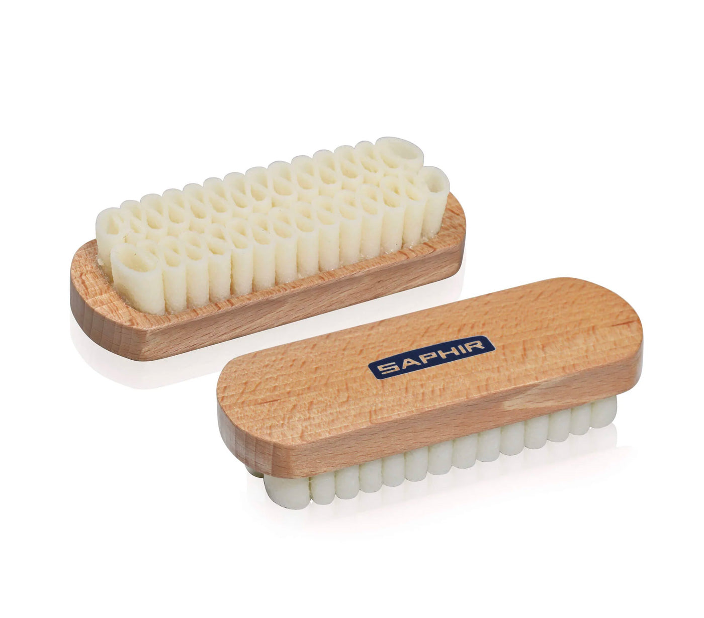Brosse crêpe Saphir