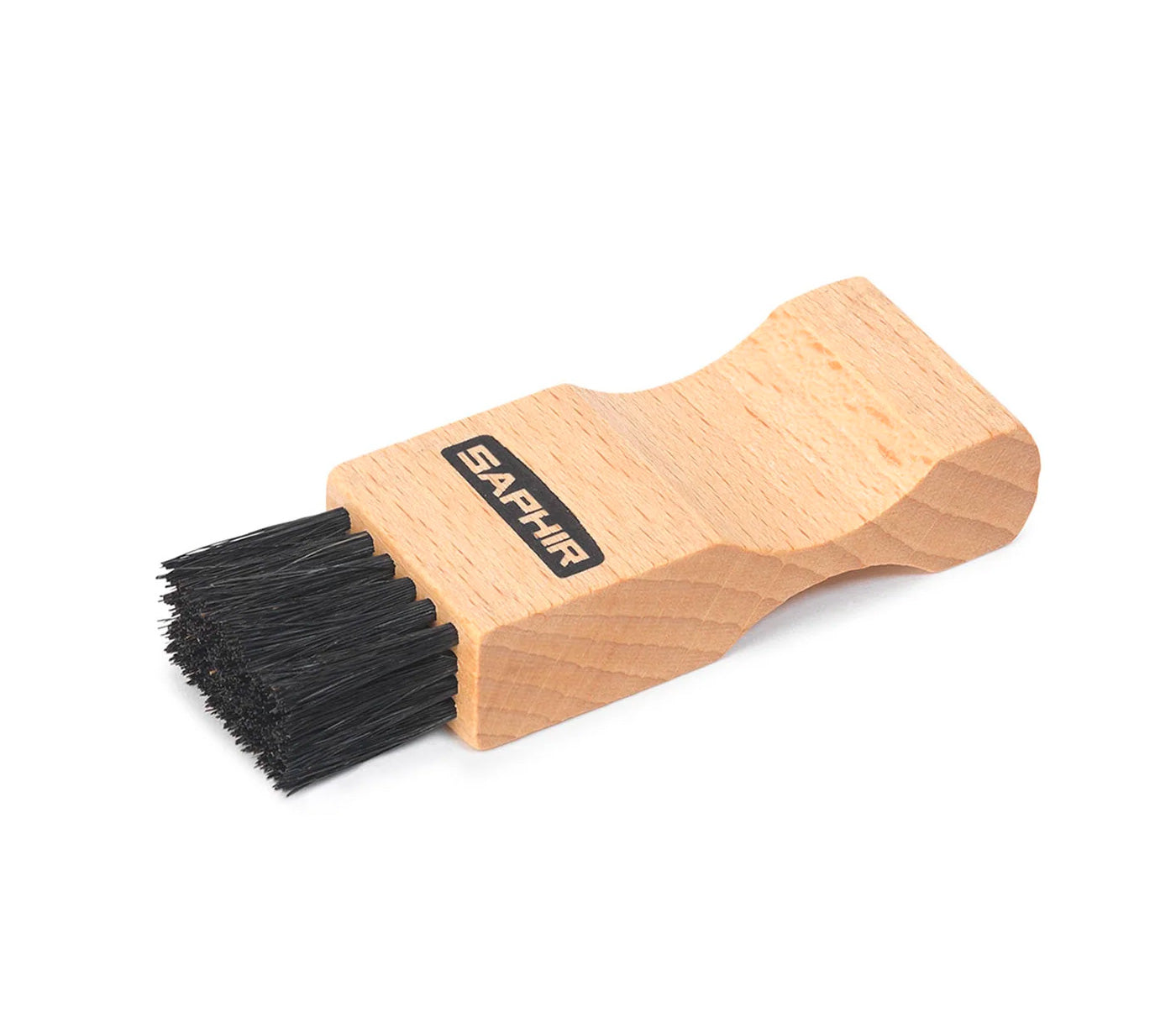 Brosse pommadier Saphir