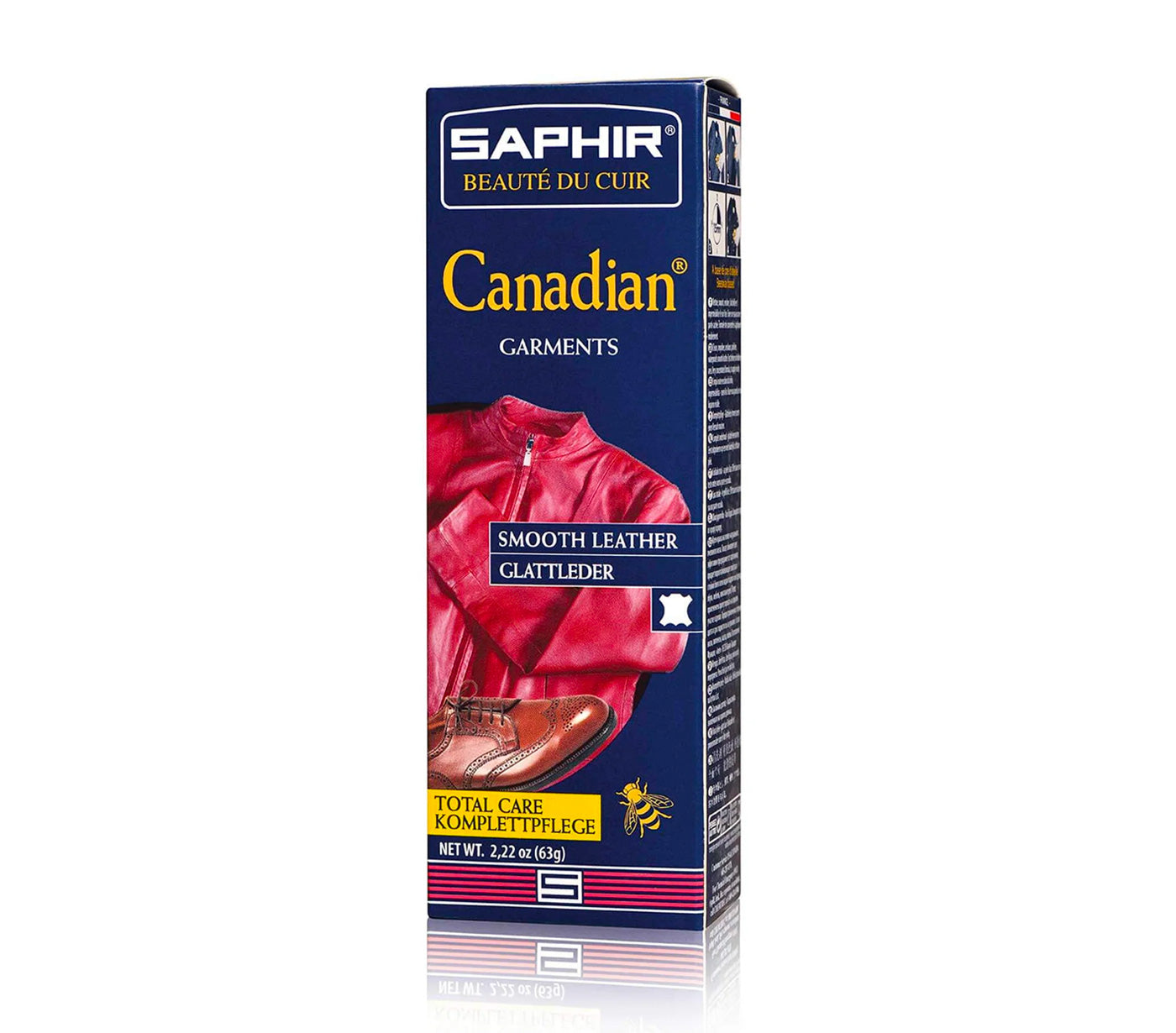 Canadian