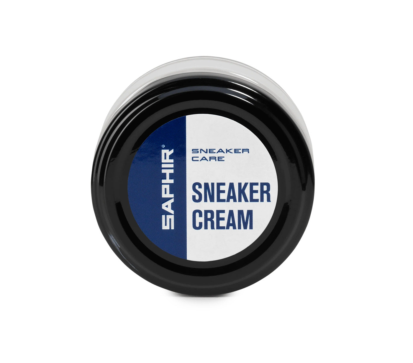 Crème sneakers