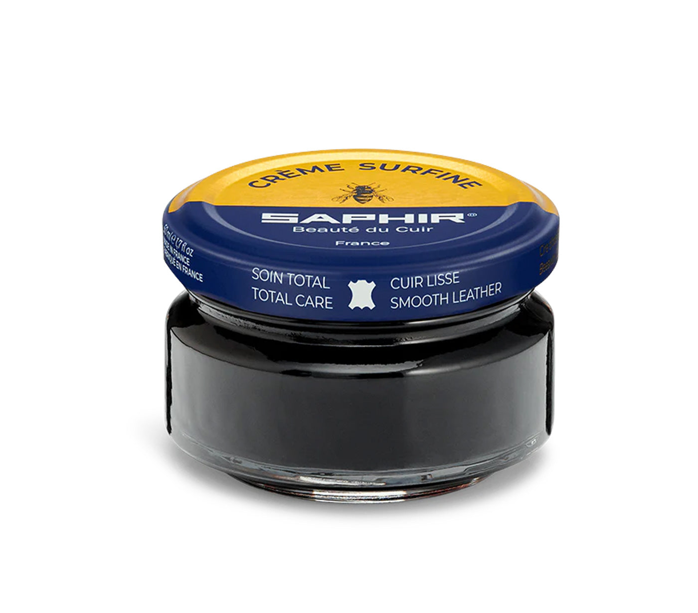 Crème surfine