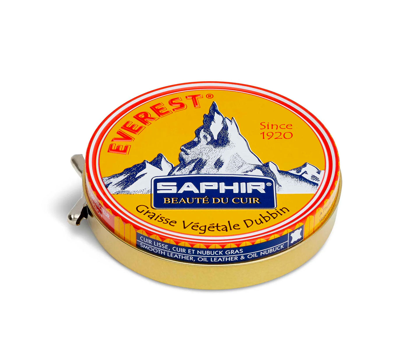 Graisse Everest Saphir