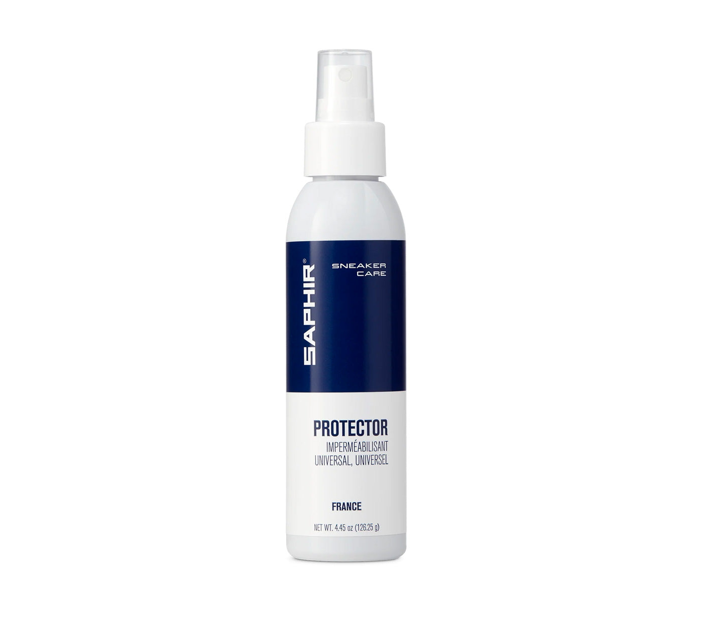 Imperméabilisant pour sneakers Saphir