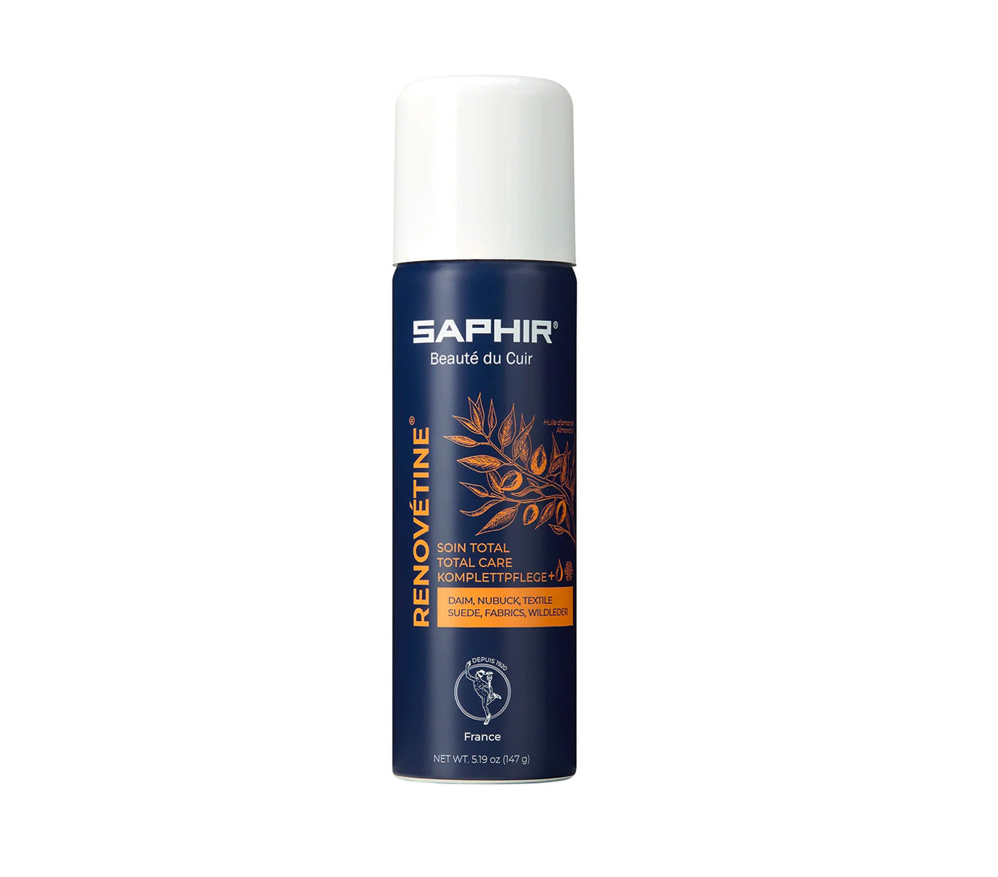 Renovétine Saphir