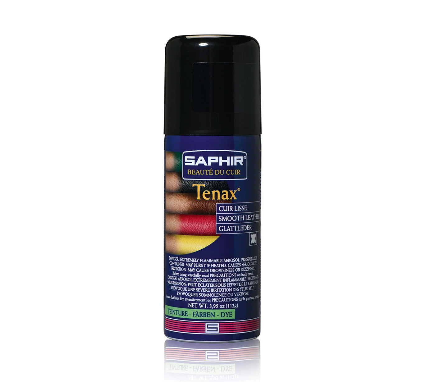 Tenax Saphir