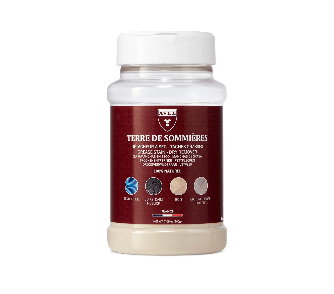 Terre de Sommières Hussard - Avel
