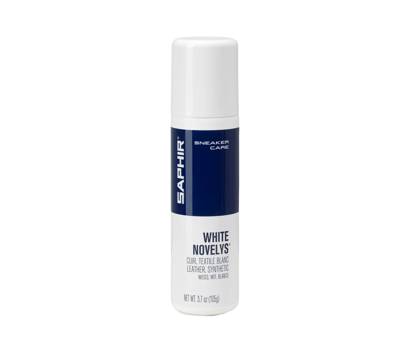 White Novelys